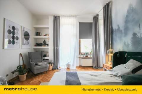 Rewelacyjne 95m w centrum Pabianic