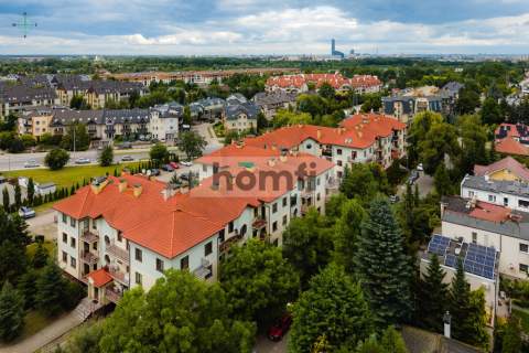 3-pokojowe 71m2/2 balkony/komórka/Nenckiego