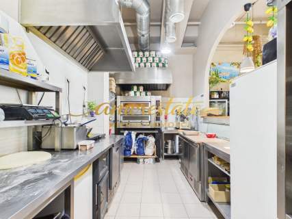 Włoska restauracja z duszą