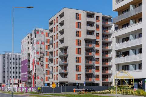 105 m 4 pokoje Bona EKOPARK