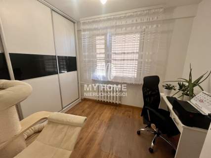 Gotowe do zamieszkania 63 m z dużym bakonem 