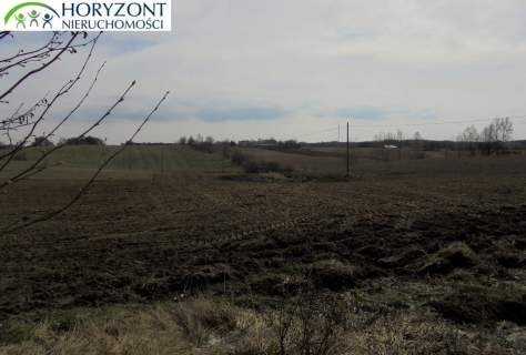 Działka Grabowska Huta