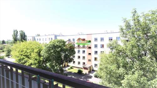 Przestronne mieszkanie 3 pokojowe, os. Kopernik