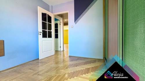 Słoneczne M5 na Dzielnicy Lisiniec