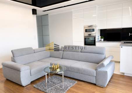Elegancki apartament Miasteczko Wilanów