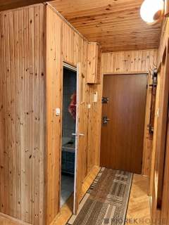 2-pokojowe mieszkanie na Bielanach