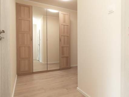 2 pokoje z balkonem, 46 m2, Rembielińskiego 33