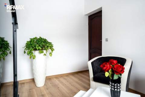 Komfort i przestrzeń dla rodziny -173m2