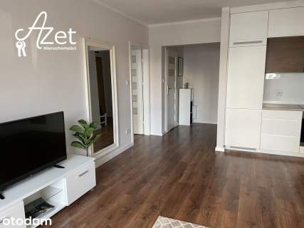 Mieszkanie na sprzedaż, 44,92 m2, Białystok