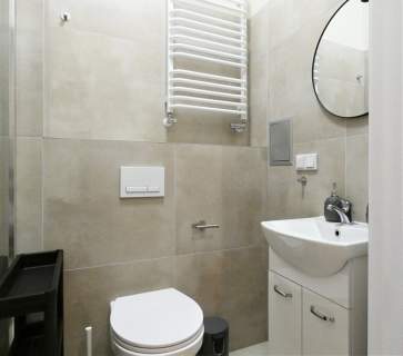 Łagiewnicka 96A, Bałuty, studio pet friendly