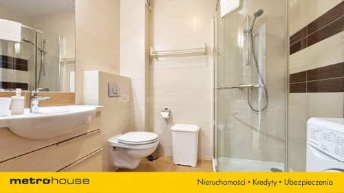 2-pokojowy apartament w Kołobrzegu 300 m od morza