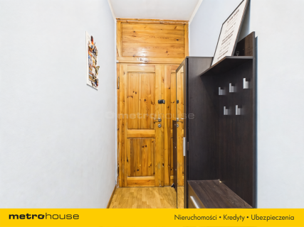 Dwupoziomowe mieszkanie w Pieńsku - 82,9 m