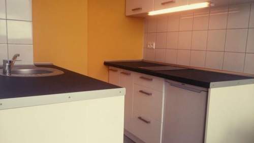 Kawalerka obok Tarasów Grabiszyń. - Ostrowskiego 1