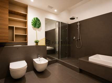 Przestronny 4-pokojowy apartament Wilanów