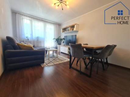 Mieszkanie Rybnik, 3 pokoje balkon gotowe do zamieszkania