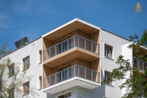 Apartament 4-pokojowy// blisko centrum