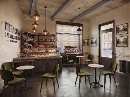 Nowa cena -lokal narożny o pow. 60,62 m2 z witryną