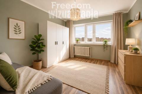 3 pokoje Bielany I pilna sprzedaż