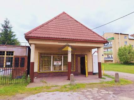 Lokal użytkowy do wynajęcia, 100 m2, Witnica
