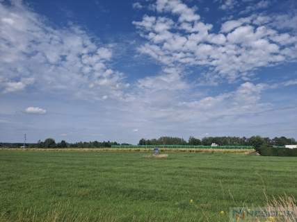 Działka budowlana 1500m Żelków Kolonia/Siedlce