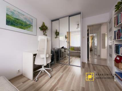 Mieszkanie na sprzedaż, 70 m2, Kraków