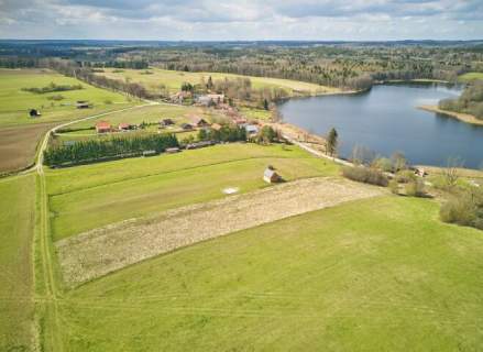 Działka na sprzedaż, 4082 m2, Ełk