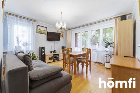 2 Pokoje Balkon 38m2 Brynów