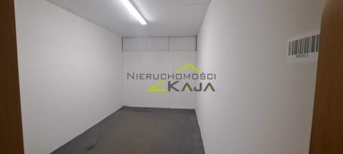 Hala do wynajęcia