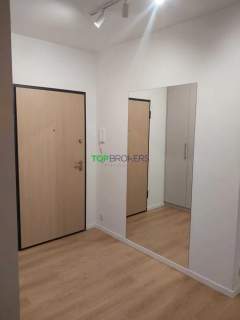 Przestronne 3 pokoje, balkon, garaż