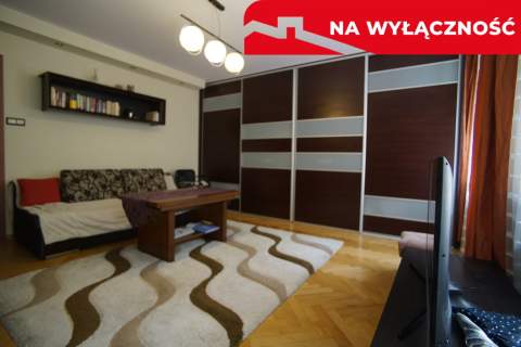 Lublin. LSM. Do natychmiastowego zamieszkania