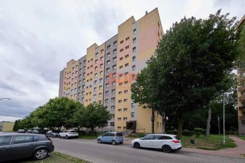 Giszowiec 43m2 piwnica Wysoki parter Od zaraz