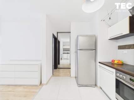 40 m 2 pokoje cicha okolica - Góraka Narodowa