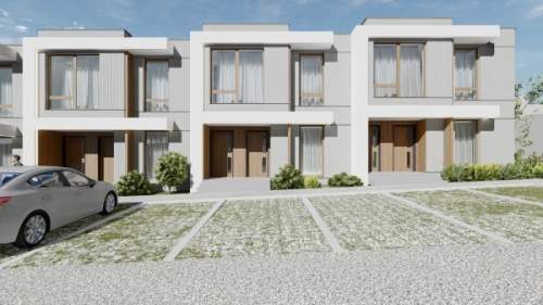 Mieszkanie na sprzedaż, 54,43 m2, Łańcut