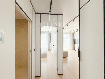 Apartament 36m2 z 2025 r. z balkonem 10m2