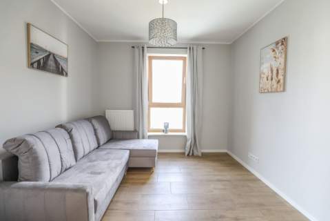 Mieszkanie na wynajem 40 m2 ul Granata