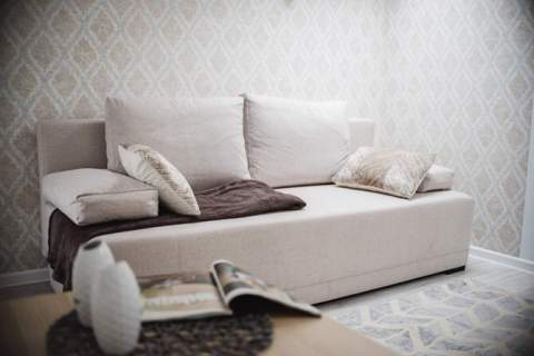 Przytulne studio, pet-friendly - Więckowskiego 40