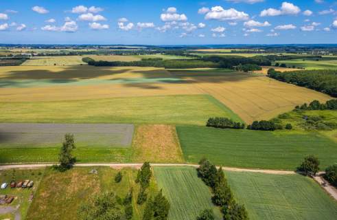 MPZP 3200 M2 ZIELEŃ CISZA