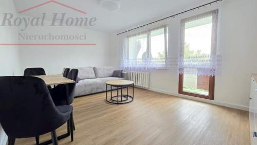 Przestronne, b. ładne, 3 pok. z balkonem w Centrum.