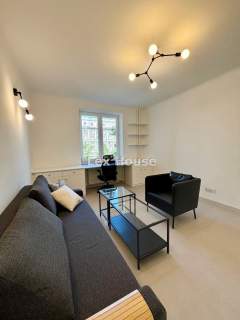 Mieszkanie do wynajęcia, 54 m2, Warszawa