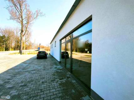 90m2 Lokal do wynajęcia