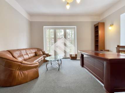 Biuro na wynajem Zalesie Dolne 60 m2