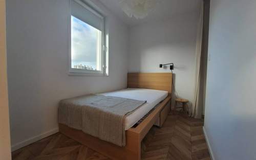 Mieszkanie do wynajęcia, 22 m2, Rumia