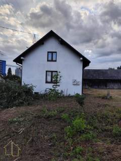 Dom 100 m2 działka 28 ar Leżajsk Stare Miasto