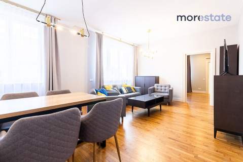 3 pokojowy apartament / sauna, siłownia, ogród