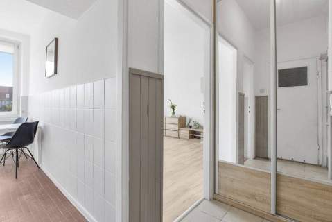 Mieszkanie do wynajęcia, 36 m2, Wrocław