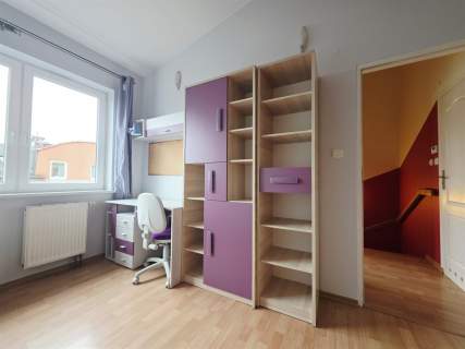 3 POKOJE - DWUPOZIOMOWE - 47,50 M2 - MASARSKA