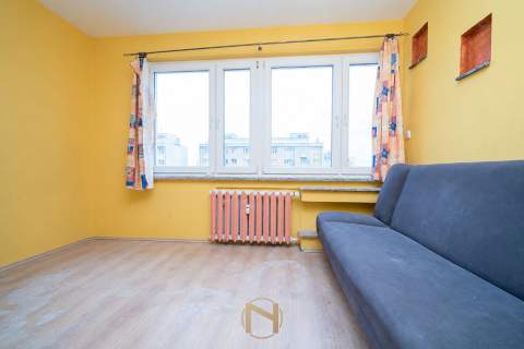 Mieszkanie na sprzedaż, 59,76 m2, Gorzów Wielkopolski