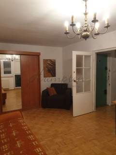 3-pokojowe mieszkanie na sprzedaż - Ochota