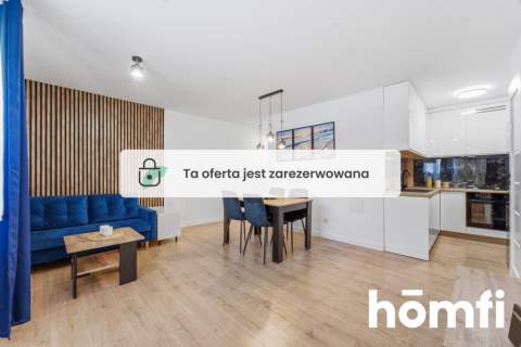 3 pokoje na kultowym Tauzenie w Katowicach