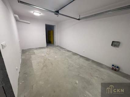 Dom w zabudowie bliźniaczej 130m2 - Tarnów